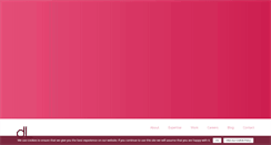 Desktop Screenshot of decisionlab.co.uk